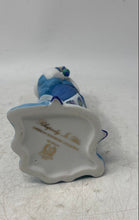 Load image into Gallery viewer, Lenox Rhapsody In Blue American Songbook Collection Porcelain Figurine