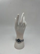 Load image into Gallery viewer, Oruss 1853 Women Silver-Tone Watch (NCL)