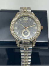 Load image into Gallery viewer, Montres Carlos Men Two-Tones Watch (NCL)