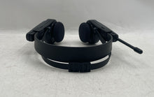 Load image into Gallery viewer, Optimus Black Volume & Tuning Control AM/FM Stereo Headset Radio Not Tested