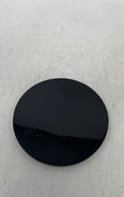 Load image into Gallery viewer, Black Wall Decor Round Shape Plaque Modern Art Display Piece Aztec Calendar