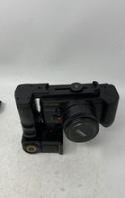 Load image into Gallery viewer, Canon TC-8000 Black Red-Eye Reduction 35mm Film Camera With Flash Not Tested