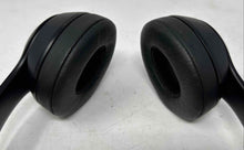 Load image into Gallery viewer, Beats By Dr. Dre Solo3 Black Wireless Over The Ear Headphone Not Tested NCL