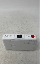 Load image into Gallery viewer, Polaroid Digital Camera Snap White Built In Flash Instant Camera Not Tested