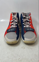 Load image into Gallery viewer, Nike Mens KD Trey 5 III 812558-990 Orange White Sneakers Shoes Size 10.5