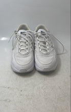 Load image into Gallery viewer, Nike Mens Air Max TW DQ3984-102 White Lace-Up Low Top Sneakers Shoes Size 11.5