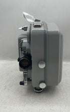 Load image into Gallery viewer, Bolex Super 18-5 Gray Home Theater Paillard Movie Projector Not Tested