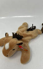 Load image into Gallery viewer, Lot Of 6 Pcs Ty Beanie Baby Multicolor Various Collectible Plush Toys
