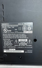 Load image into Gallery viewer, Sony HBD-N790W DVD 3D Blu-Ray Player Home Theater Receiver Not Tested