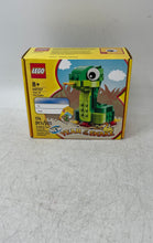 Load image into Gallery viewer, Lego 40707 Year Of The Snake 174 Pcs Building Toy Complete Set For Age 8+ Sealed