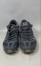 Load image into Gallery viewer, Nike Mens Reax 8 TR 621716-010 Gray Lace-Up Low Top Sneaker Shoes Size 13