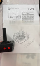 Load image into Gallery viewer, Powers On Not Tested Atari Flashback 4 Classic Game Console