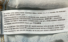 Load image into Gallery viewer, Abercrombie & Fitch Mens Blue Five-Pocket Design Skinny Leg Jeans Size 29x30