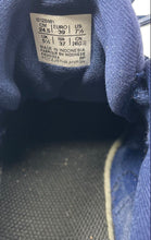 Load image into Gallery viewer, Asics Womens Gel-Contend 9 1012B681 Blue White Lace-Up Sneaker Shoes Size 7.5