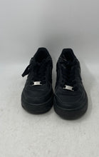 Load image into Gallery viewer, Nike Kids Air Force 1 Low LE DH2920-001 White Lace-Up Sneaker Shoes Size 5Y