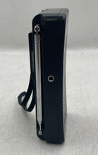 Load image into Gallery viewer, Prunus J-166 Black Portable Built-In Speaker AM/FM Pocket Radio Not Tested