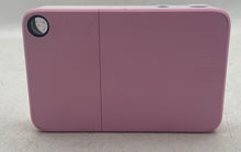 Load image into Gallery viewer, Kodak Printomatic Pink White 5 MP Instant Print Digital Camera Not Tested