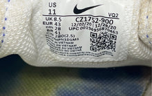Load image into Gallery viewer, Nike Womens Court Legacy Print CZ1752-900 Multicolor Slip-On Sneaker Shoes Sz 11