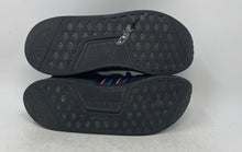 Load image into Gallery viewer, Adidas Mens NMD R1 V2 IE7279 Black Low Top Lace-Up Sneaker Shoes Size 8.5
