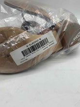 Load image into Gallery viewer, Michael Kors Womens Flat Brown Sandal Size 7.5