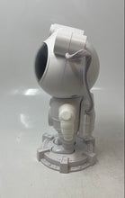 Load image into Gallery viewer, Astronaut Portable USB LED Galaxy Effect Night Light Projector Not Tested