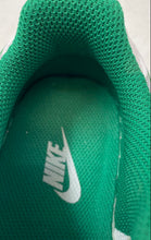 Load image into Gallery viewer, Nike Womens Gamma Force DX9176-106 White Leather Lace-Up Sneaker Shoes Size 6