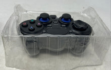 Load image into Gallery viewer, Black Wireless Video Gaming Smart Controller Gamepad Untested