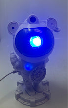 Load image into Gallery viewer, Astronaut Portable USB LED Galaxy Effect Night Light Projector Not Tested