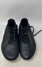 Load image into Gallery viewer, Puma Mens Scuderia Ferrari Drift Cat Decima Black Red Sneakers Shoes Size 10