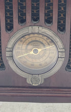 Load image into Gallery viewer, Vintage GE 7-4135A Tabletop AM/FM Classic Radio & Cassette Player Not Tested