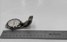 Load image into Gallery viewer, Van Heusen Men's Silver-Tone Quartz Watch VAN2515BU, Casual Dress Style (NCL)