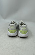 Load image into Gallery viewer, Adidas Womens Summervent GZ3281 White Gray Lace-Up Low Top Golf Shoes Size 7