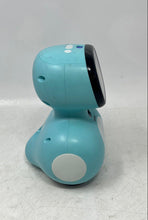 Load image into Gallery viewer, Miko Mini EMK401 Blue Black AI-Powered Learning Robot For Kids Not Tested