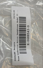 Load image into Gallery viewer, Aveek Model S1 Black Bone Conduction Motion Headphones In Box Untested