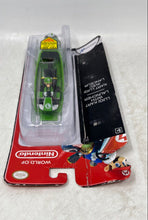 Load image into Gallery viewer, Nintendo Luigi Kart With Launcher Green World Of Nintendo Game Series Toy Figure