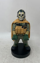 Load image into Gallery viewer, Activision Cable Guys Call Of Duty LT Ghost Figure Phone Controller Holder