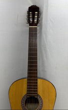 Load image into Gallery viewer, Lucida LG-529 Beige Brown 6 String Beginner Right Handed Classical Guitar