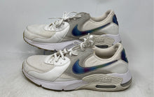 Load image into Gallery viewer, Nike Mens Air Max Excee Summit CD4165-102 White Lace-Up Sneaker Shoes Size 11.5