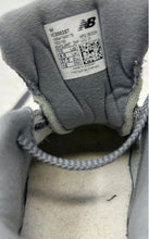 Load image into Gallery viewer, New Balance Kids 2002R IC2002ST Gray White Lace-Up Sneaker Shoes Size 10M