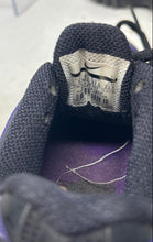 Load image into Gallery viewer, Nike Mens Air Max Plus Purple Low Top Lace-Up Sneaker Shoes Size 5