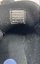 Load image into Gallery viewer, Aldo Mens Black Low Top Round Toe Lace-Up Oxford Dress Shoes Size 10.5