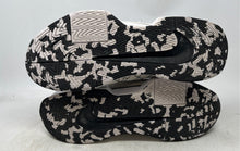 Load image into Gallery viewer, Nike Mens Zoom Challenge White Black Lace-Up Low Top Sneaker Shoes Size 15