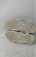 Load image into Gallery viewer, Kate Spade New York Womens Fez White Leather Lace-Up Sneaker Shoes Size 6.5B