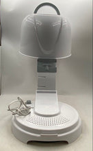 Load image into Gallery viewer, Red By Kiss 1875 Watt White Ceramic Tourmaline Portable Hood Dryer Not tested