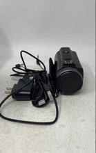 Load image into Gallery viewer, Model HDV-544KM Black 4K Digital Video Camcorder With Accessories Not Tested