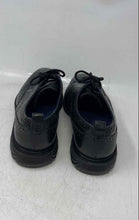 Load image into Gallery viewer, Cole Haan Mens GrandEvolution Black Leather Wingtip Lace-Up Oxford Shoes Sz 8.5W