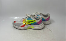 Load image into Gallery viewer, Nike Womens Alphina 5000 CK4330-100 Multicolor Low Top Sneakers Shoes Size 8.5