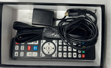 Load image into Gallery viewer, MaxTV Max 21 Silver Black HDMI Ethernet USB Digital Media Player Untested