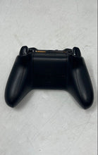 Load image into Gallery viewer, Microsoft Xbox One Model 1708 Black Wireless Gaming Controller Not Tested