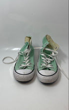 Load image into Gallery viewer, Converse Unisex Chuck Taylor All Star Hi 136561F Green Sneaker Shoes Size M6 W8